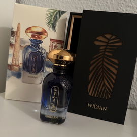 Aswan - Widian / AJ Arabia