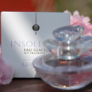 Insolence Eau Glacée von Guerlain