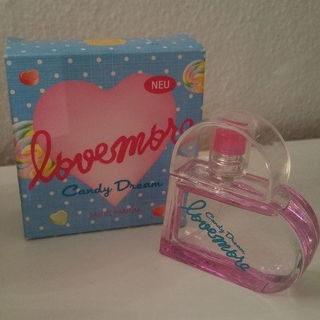 Candy Dream - Lovemore