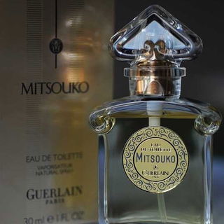 Mitsouko (Eau de Parfum) by Guerlain