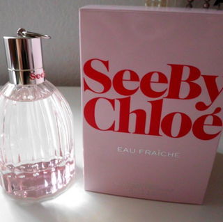 SeeByChloé Eau Fraîche - Chloé