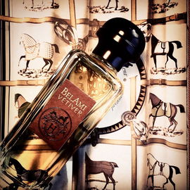 Bel Ami Vétiver - Hermès