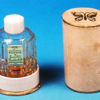 Concentrated Perfume / Concentrated Extract - Lucretia Vanderbilt