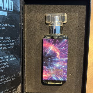 Supernova in a Matrix von The Dua Brand