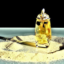 Alien Eau Extraordinaire - Mugler