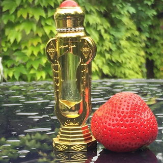 Sultan (Perfume Oil) - Al Haramain / الحرمين