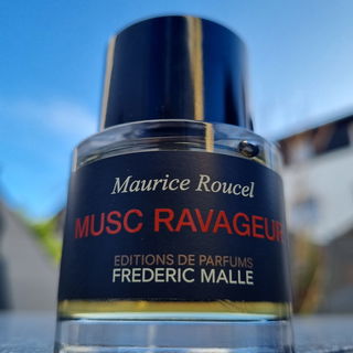 Baraonda (Extrait de Parfum) - Nasomatto