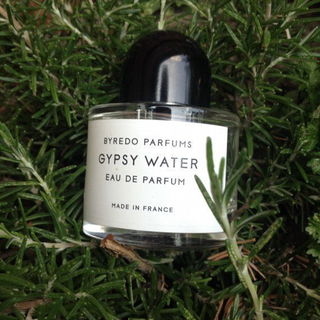 Gypsy Water (Eau de Parfum) von Byredo