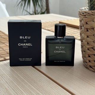 Bleu de Chanel (Eau de Parfum) von Chanel