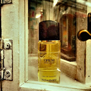 Opium pour Homme (Eau de Toilette) von Yves Saint Laurent