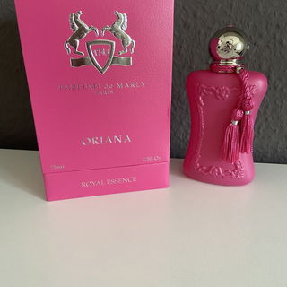 Oriana von Parfums de Marly
