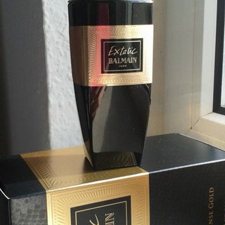 Extatic Intense Gold by Balmain