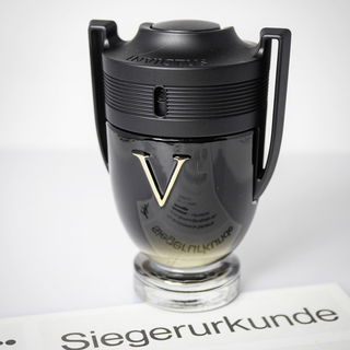 Invictus Victory - Rabanne