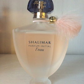 Bijou Romantique - Etat Libre d'Orange