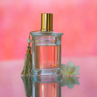 Cio Cio San by Parfums MDCI