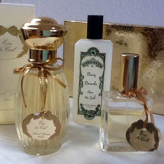 Eau du Ciel - Goutal