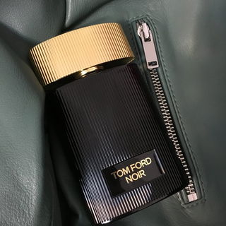 Noir pour Femme von Tom Ford