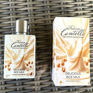 Delicious Rice Milk von Federico Cantelli