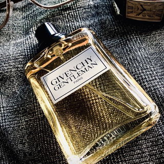 Givenchy Gentleman (Eau de Toilette) von Givenchy