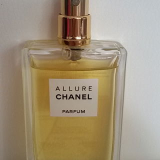 Allure (Parfum) - Chanel