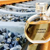 Glück gehabt!;-) (von LaVioletta)