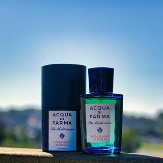Mandarino di Sicilia - Acqua di Parma