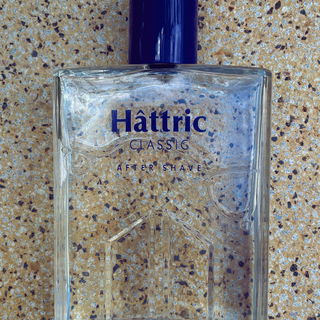Hâttric Classic / Hâttric (After Shave) - Hâttric