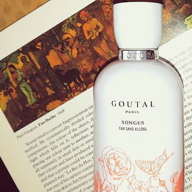 Songes (Eau sans Alcool) - Goutal