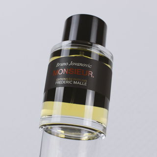 Monsieur. von Editions de Parfums Frédéric Malle