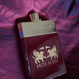 HoS N.001 - House of Sillage