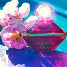 Samsara (Extrait) - Guerlain