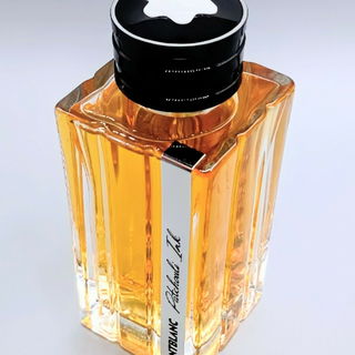 Patchouli Ink - Montblanc