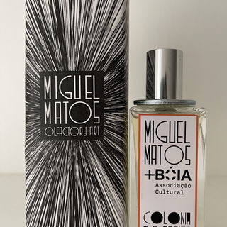 Colonia de Ferias by Miguel Matos