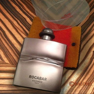 Rocabar (Eau de Toilette) von Hermès