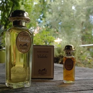 Calèche (Eau de Toilette) von Hermès