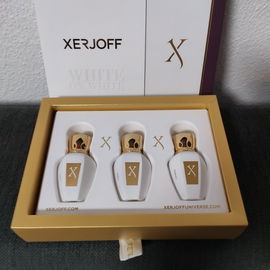 White On White - One - Xerjoff