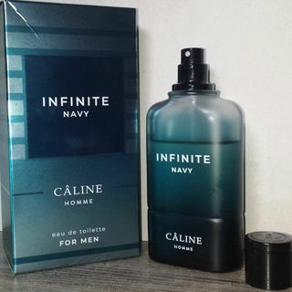 Infinite Navy von Câline