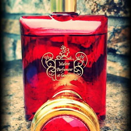 Grain de Plaisir - Maître Parfumeur et Gantier
