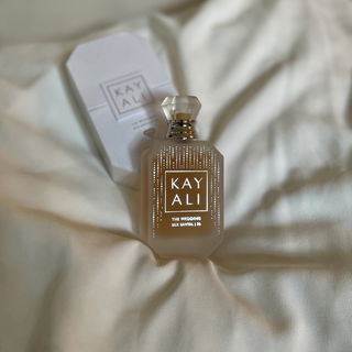 The Wedding Silk Santal | 36 - Kayali