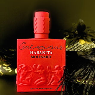 Habanita Cent Ans Edition Anniversaire - Molinard