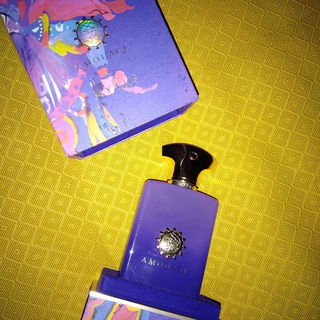 Myths Man by Amouage