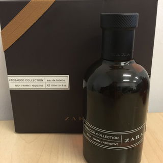 Rich/Warm/Addictive (Eau de Toilette) by Zara