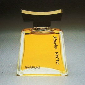 Kyoto (Parfum) - Kanebo