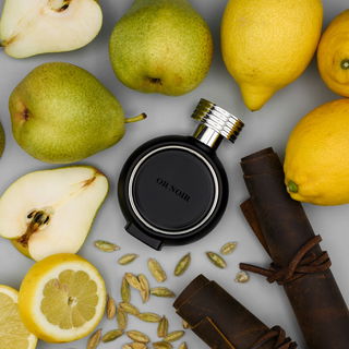 Or Noir - Haute Fragrance Company