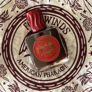 American Pharaoh II von Folkwinds
