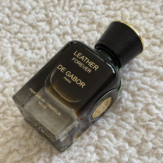 Leather Forever Royal Arabian Edition von De Gabor
