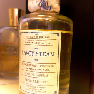 Savoy Steam (Eau de Parfum) von Penhaligon's