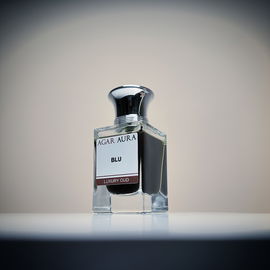 Blu (Extrait de Parfum) - Agar Aura