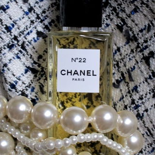 N°22 (Eau de Parfum) von Chanel
