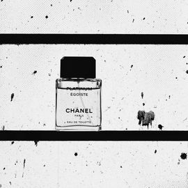 Platinum Égoïste (Eau de Toilette) - Chanel